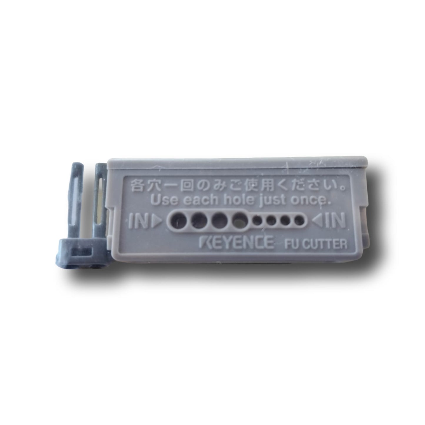 KEYENCE FU-31