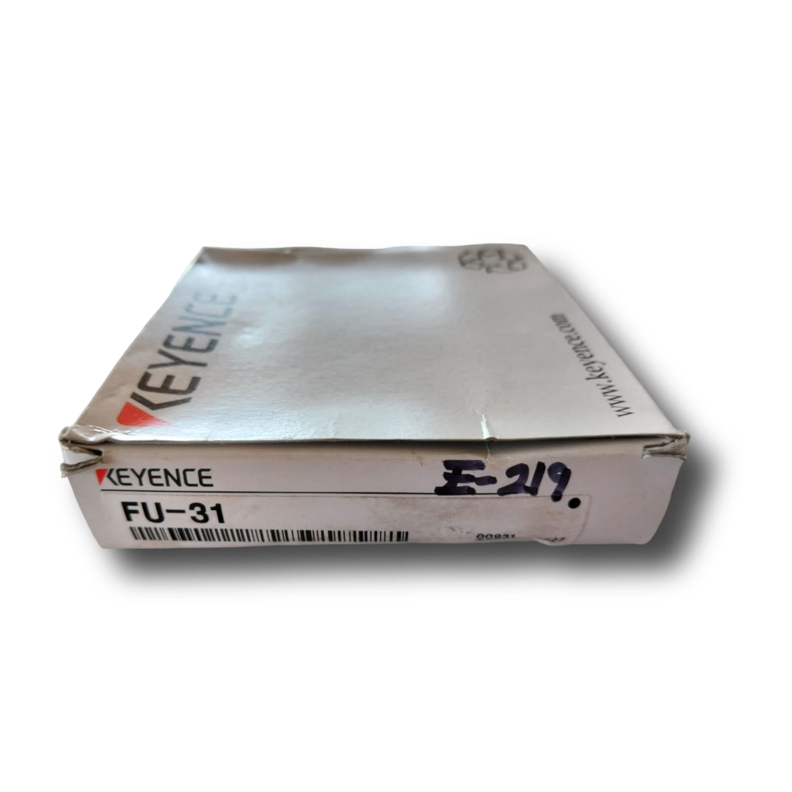 KEYENCE FU-31