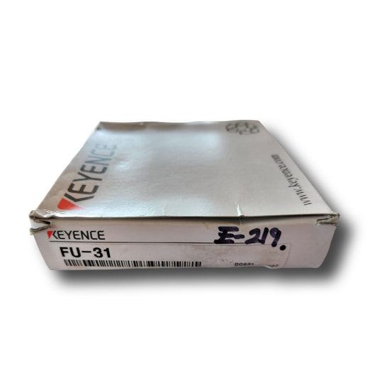 KEYENCE FU-31
