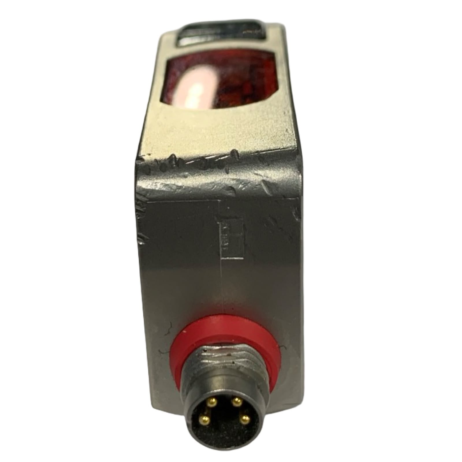 KEYENCE LR-ZB250CP
