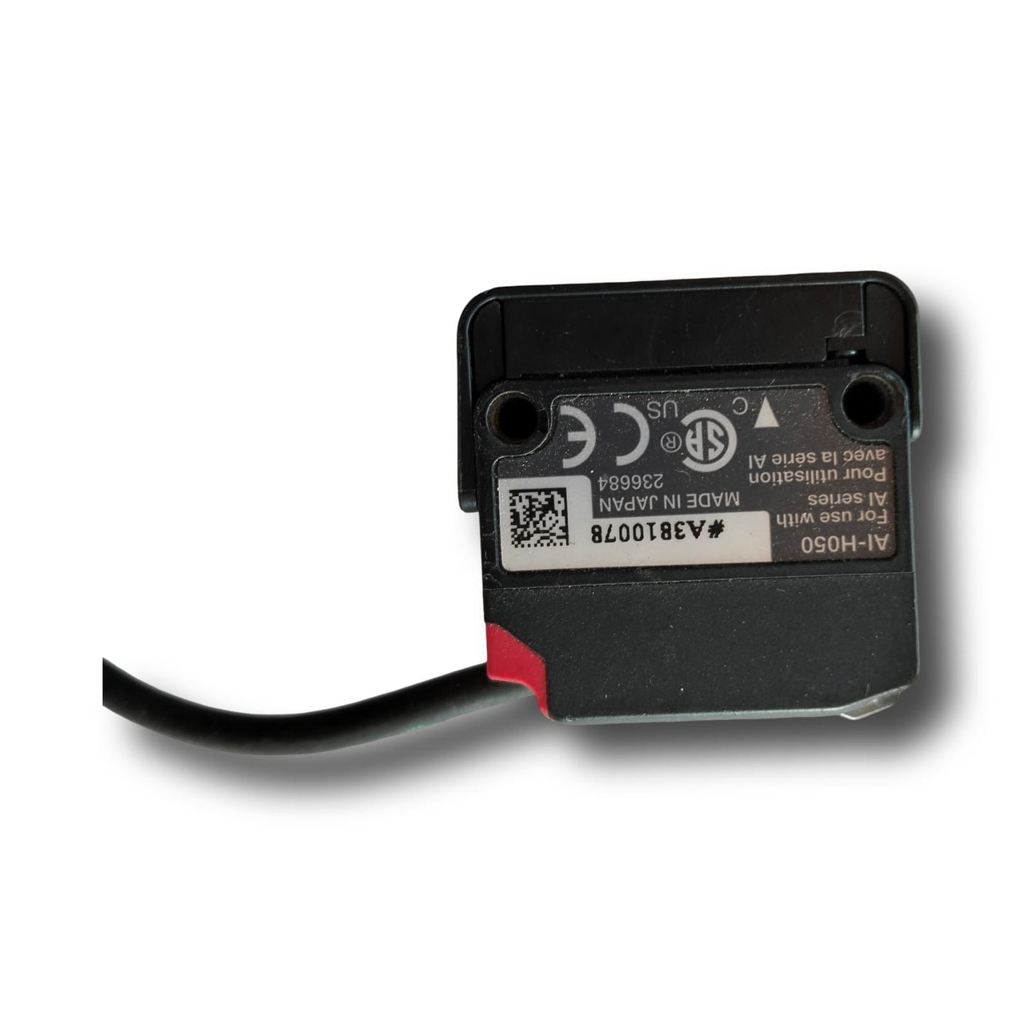 KEYENCE AI-H050