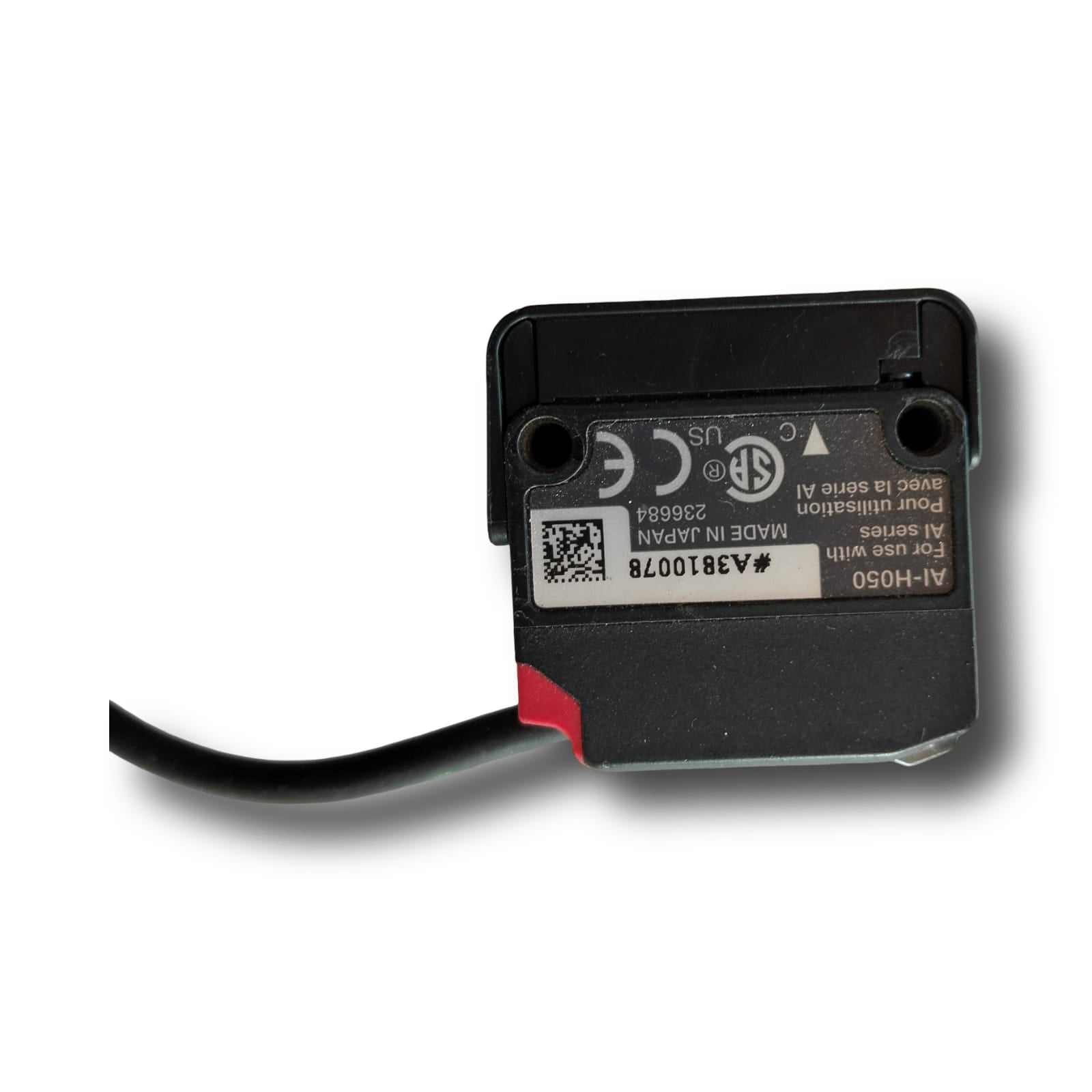 KEYENCE AI-H050