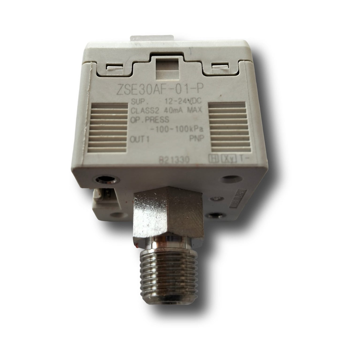 SMC ZSE30AF-01-P-L