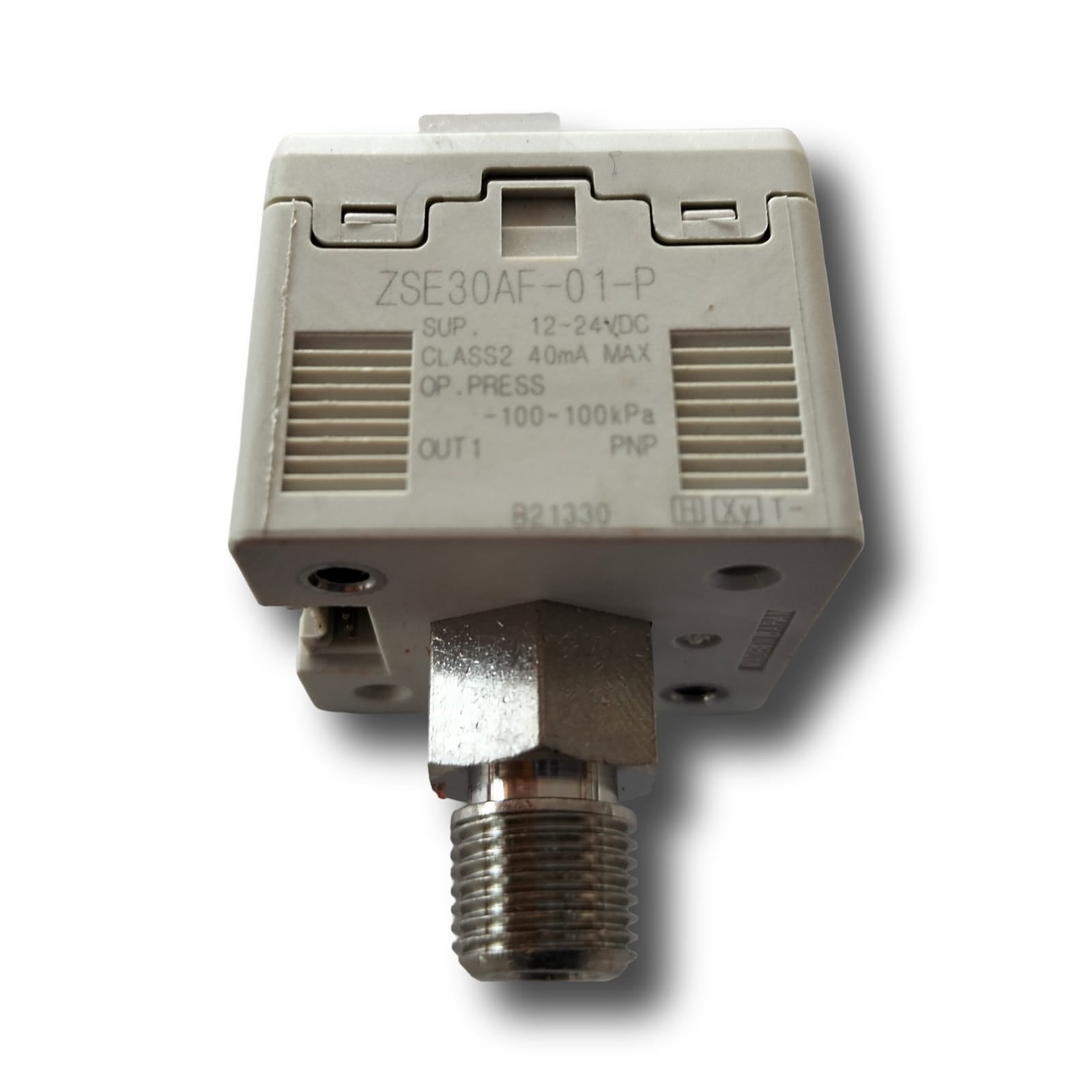 SMC ZSE30AF-01-P-L