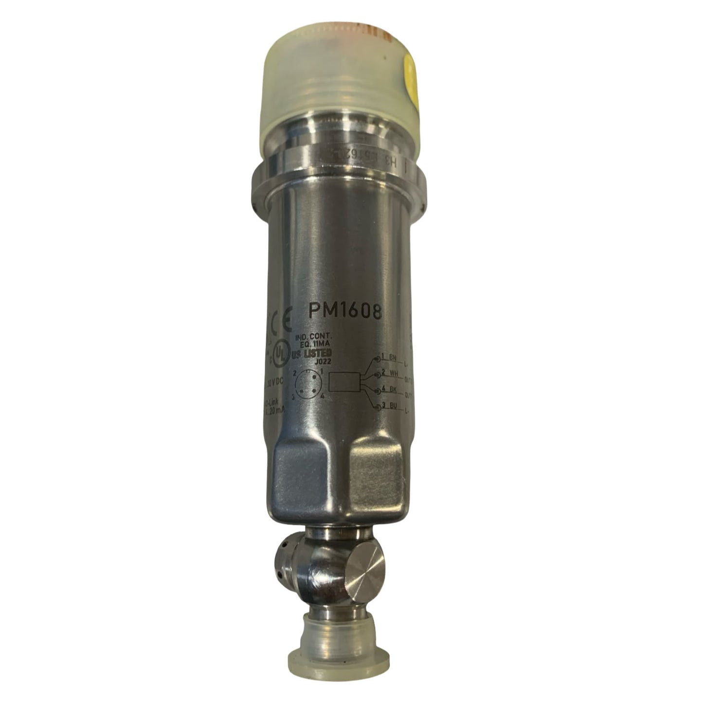 IFM PM1608