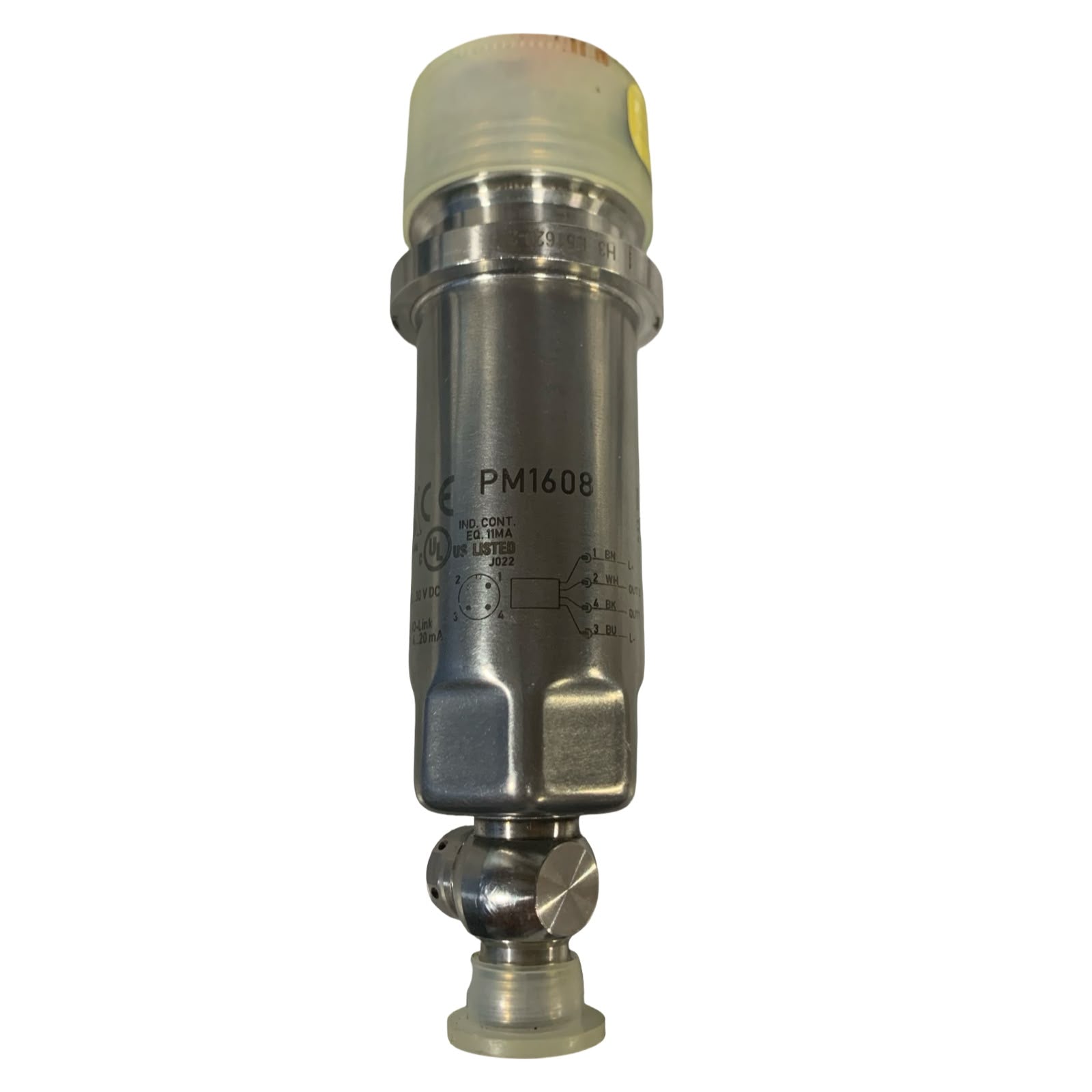 IFM PM1608