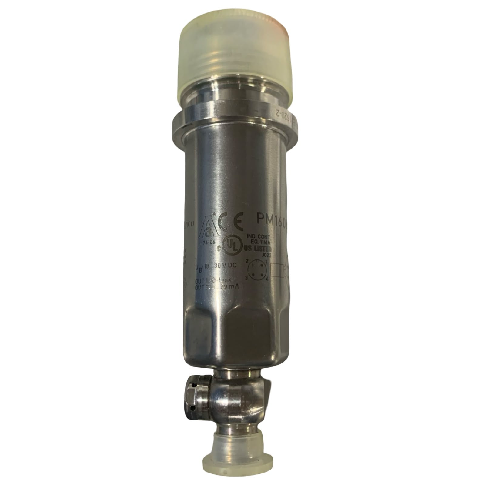 IFM PM1608