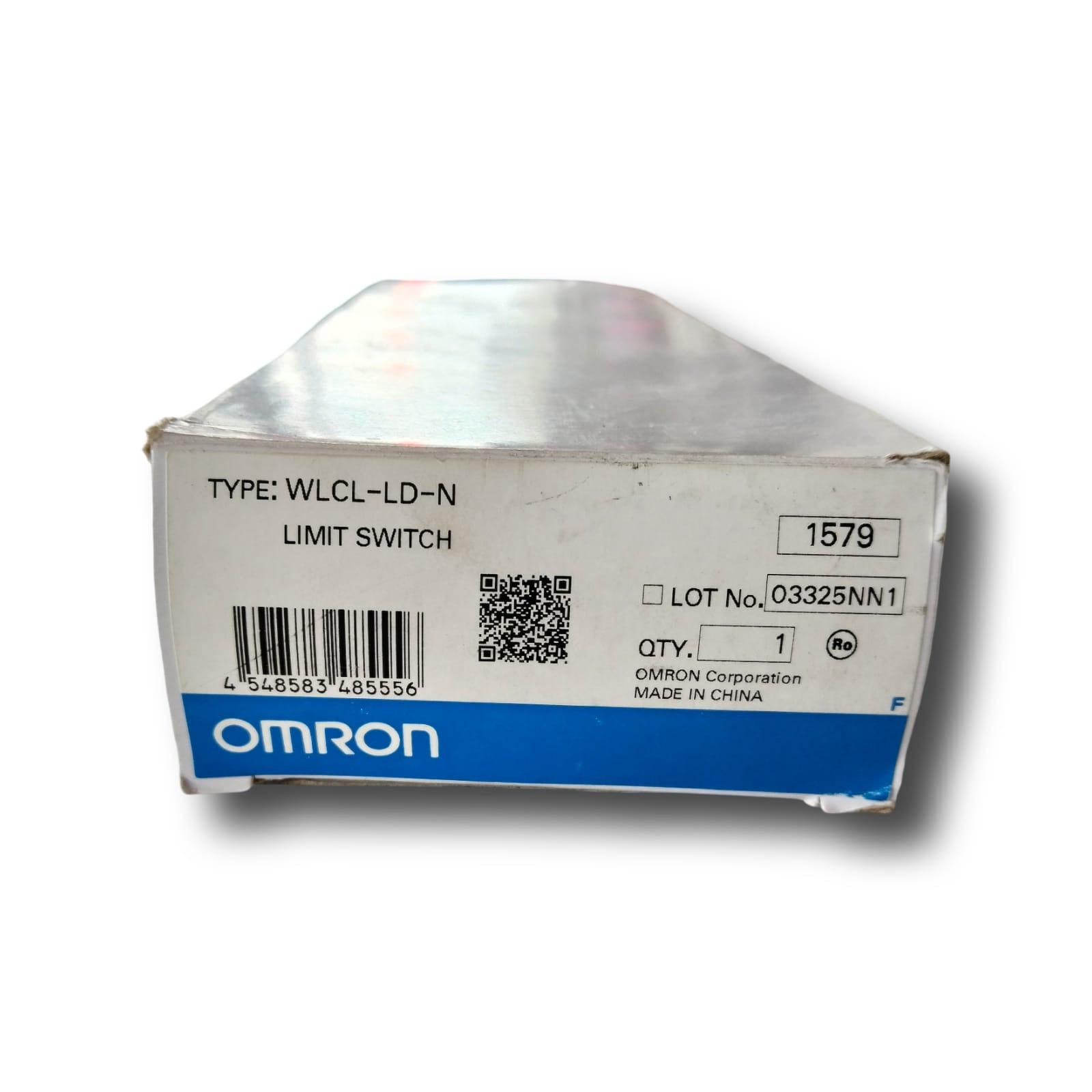 OMRON WLCL-LD-N