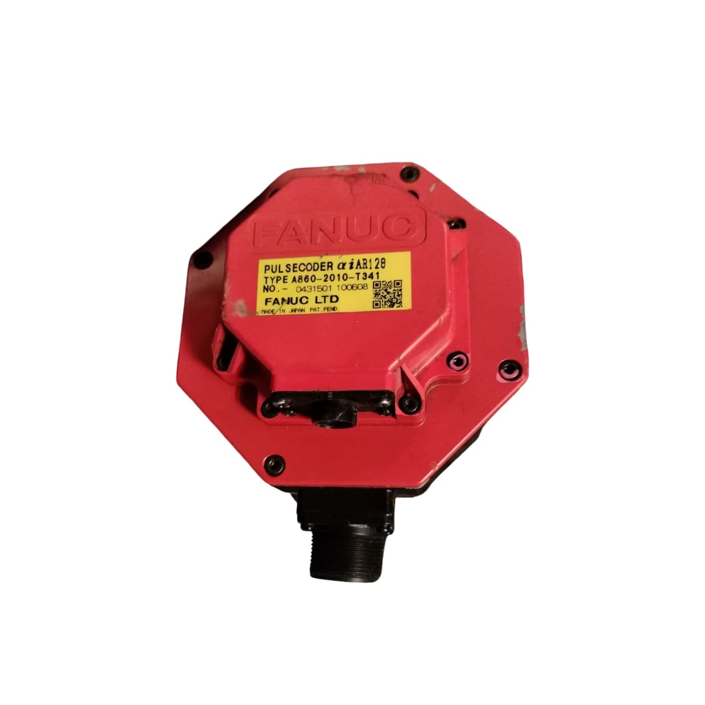 FANUC A06B-0238-B605#S000