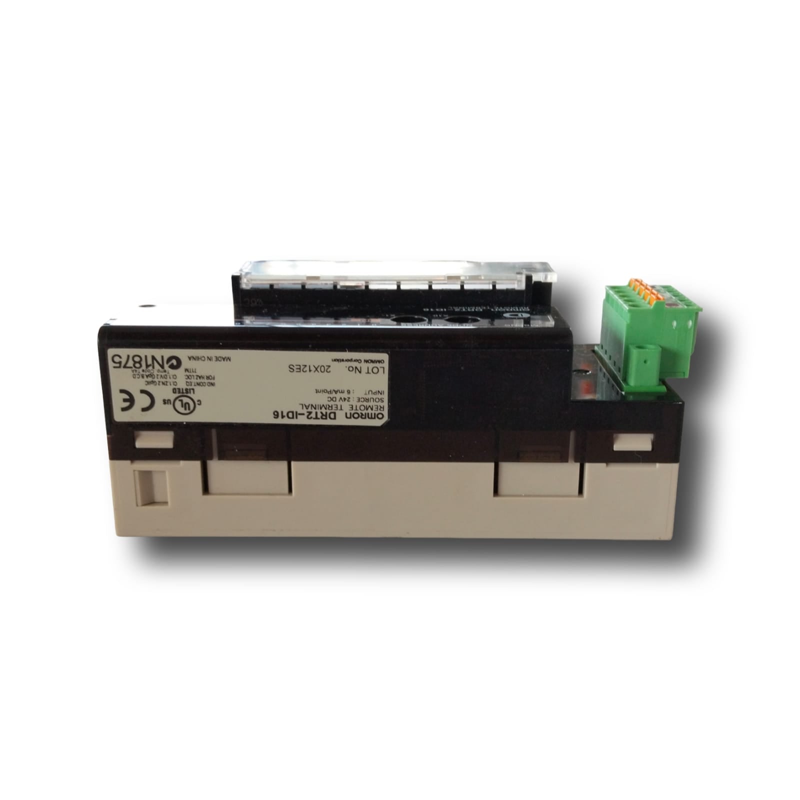 OMRON DRT2-ID16