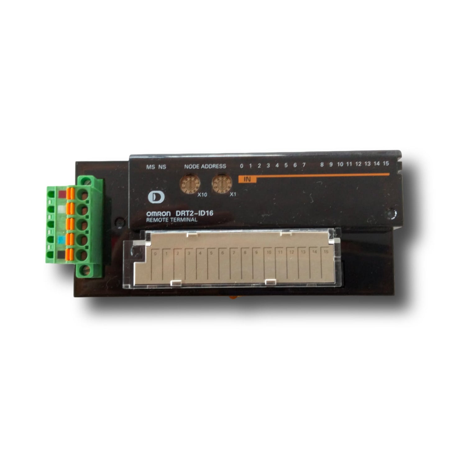 OMRON DRT2-ID16