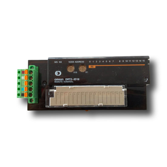 OMRON DRT2-ID16