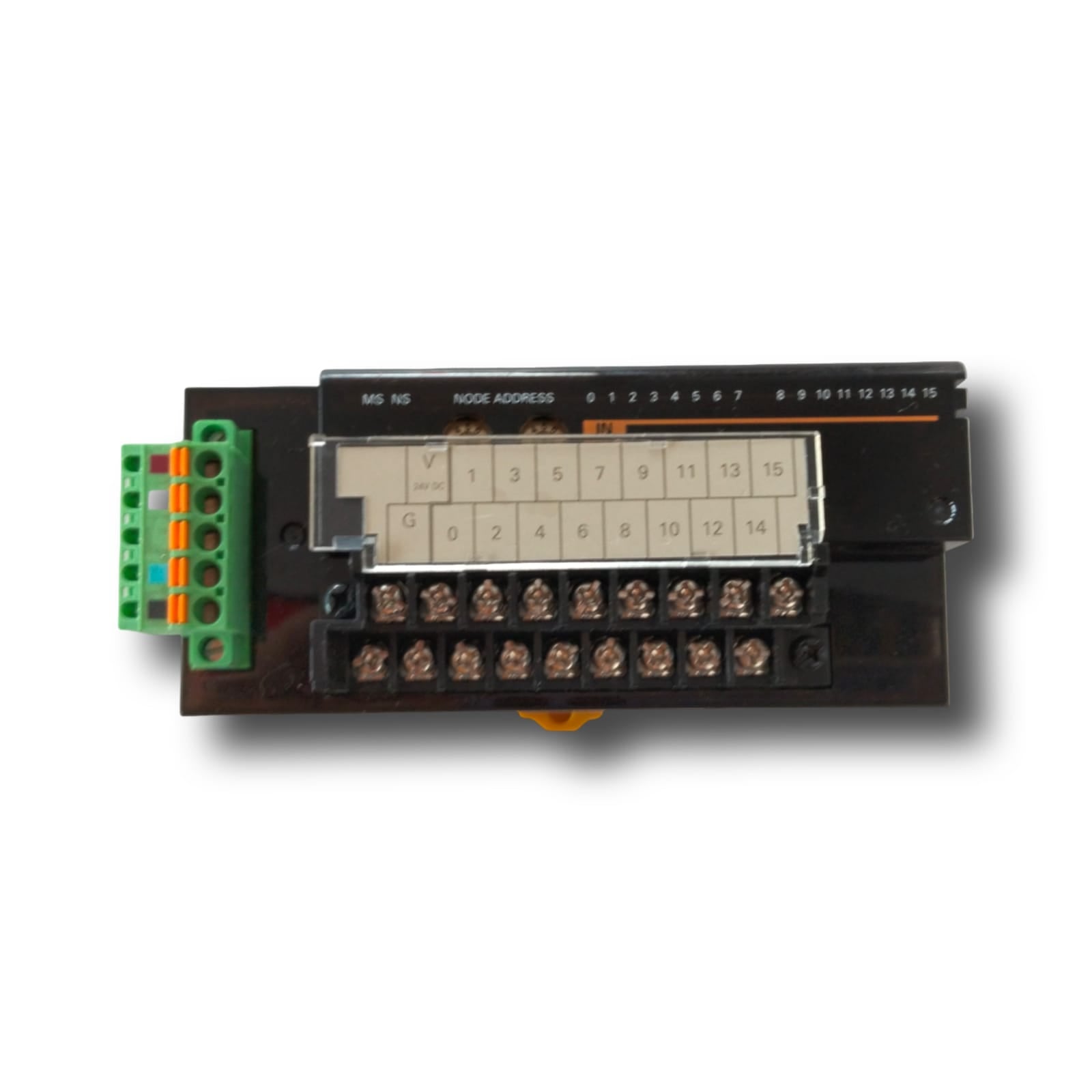 OMRON DRT2-ID16