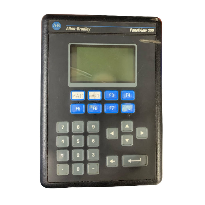 ALLEN BRADLEY 2711-K3A5L1