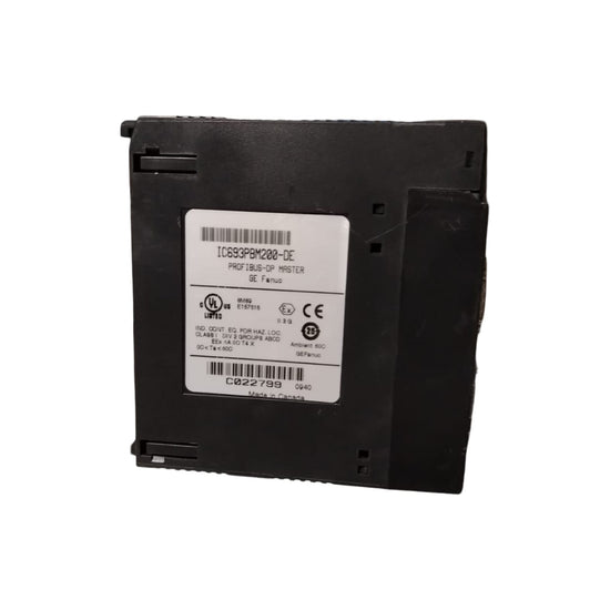 FANUC IC693PBM200-DE