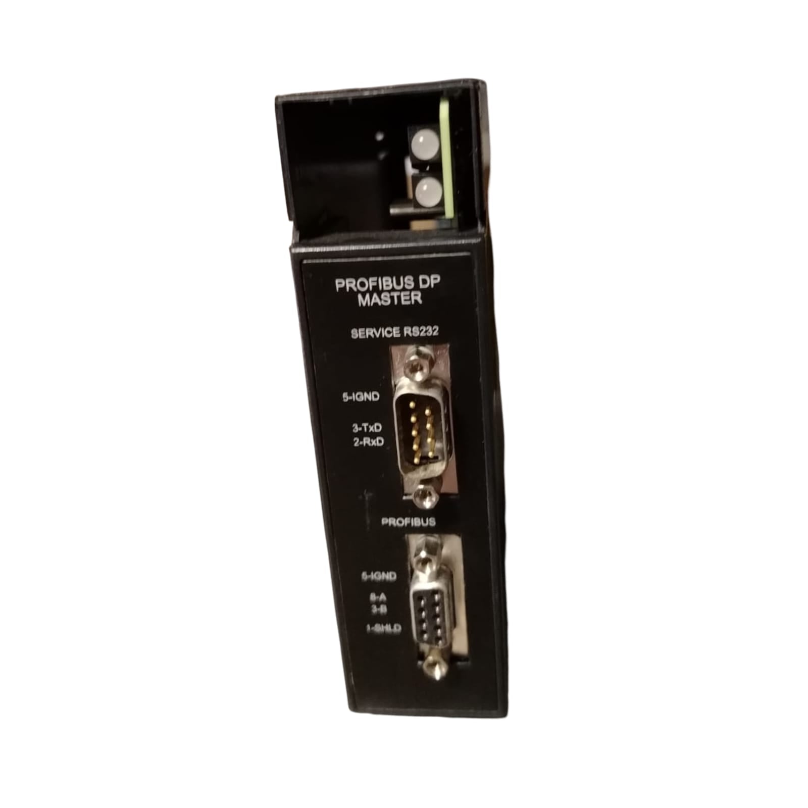 FANUC IC693PBM200-DE