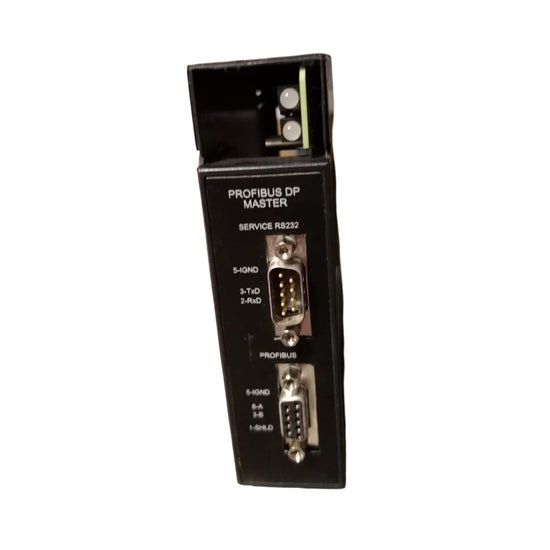 FANUC IC693PBM200-DE