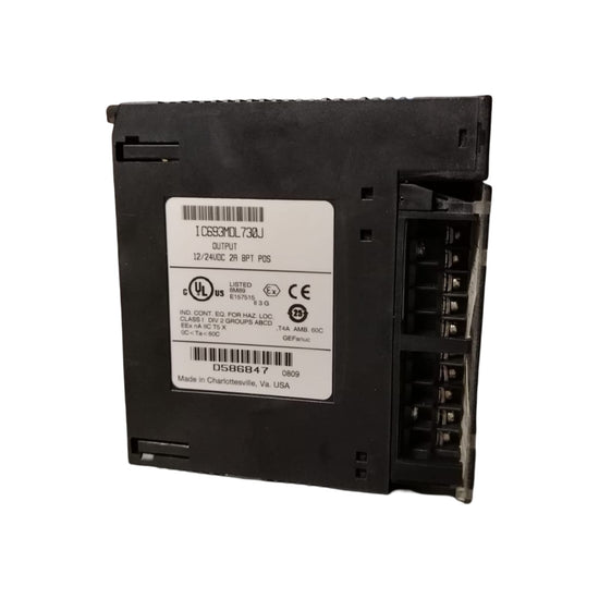 FANUC IC693MDL730J