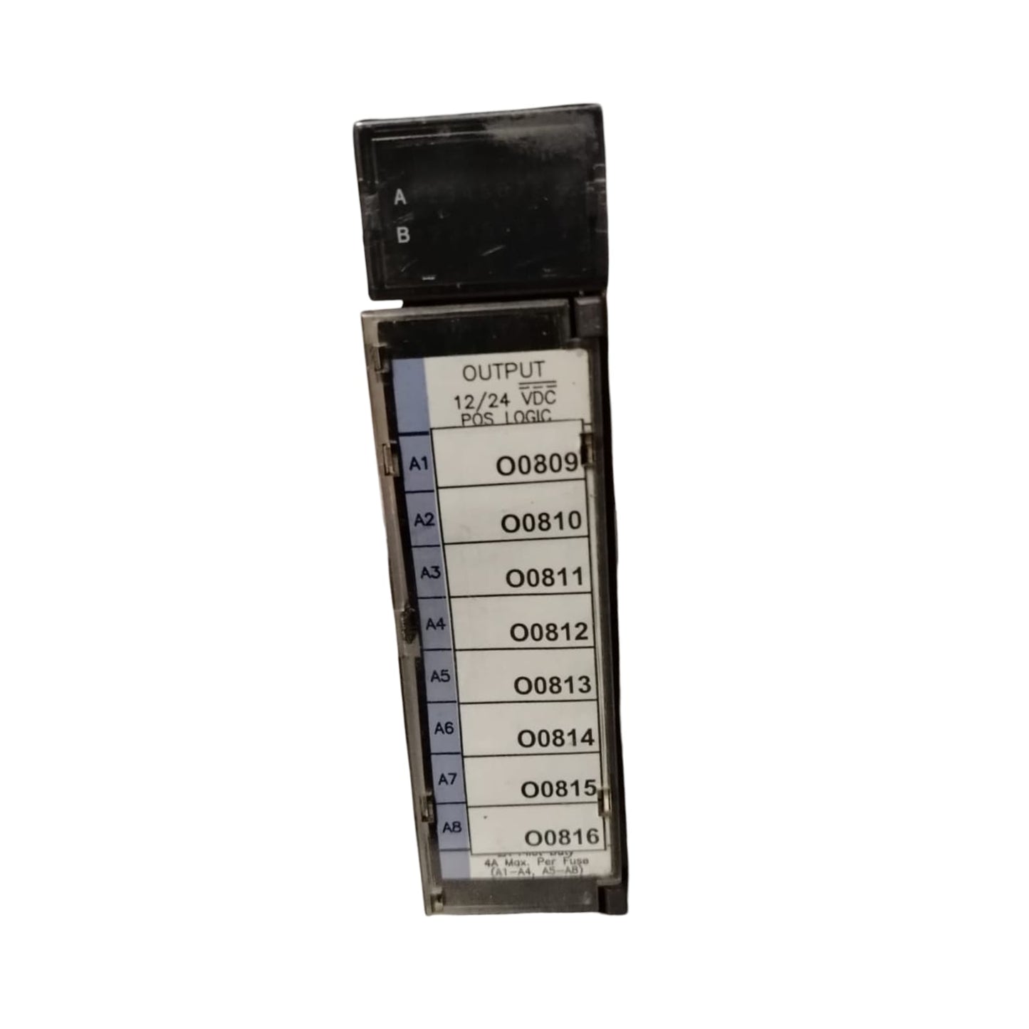 FANUC IC693MDL730J