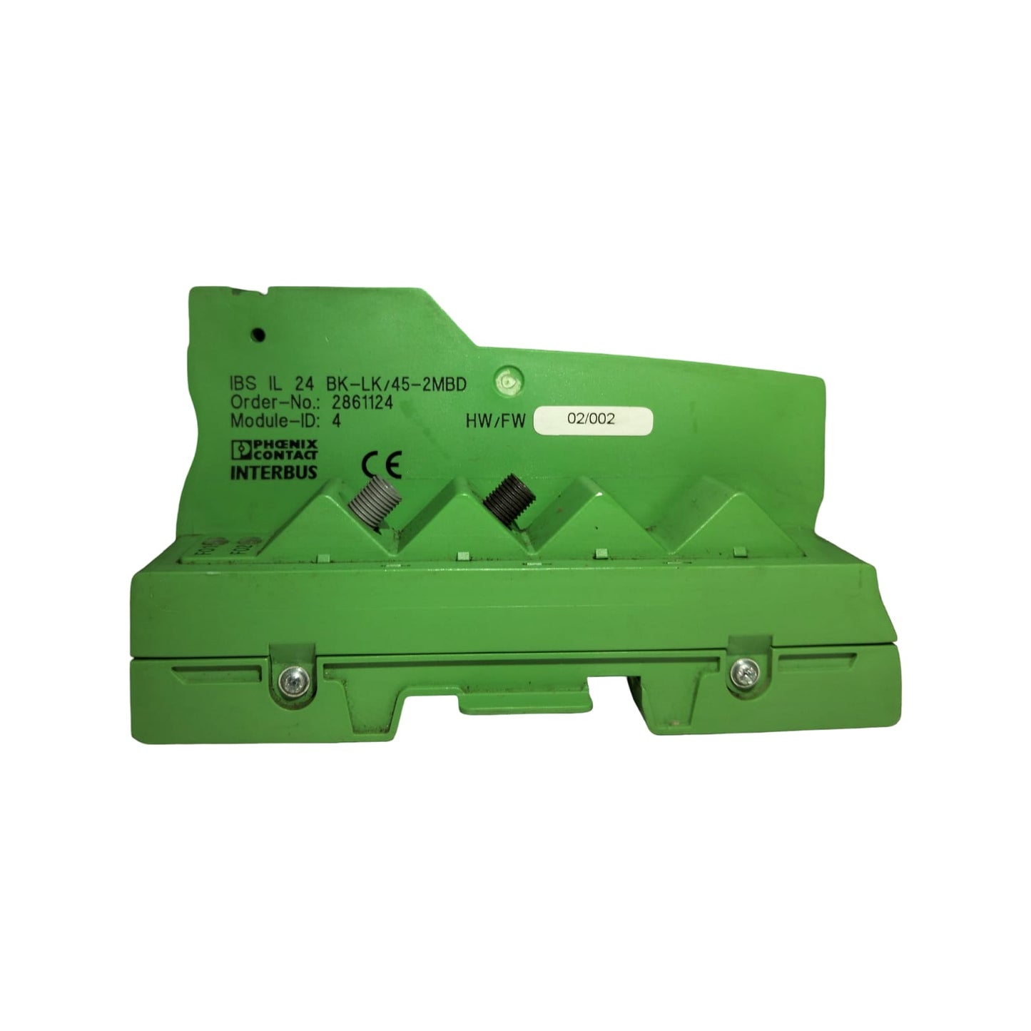 PHOENIX CONTACT BK-IK/45-2MBD