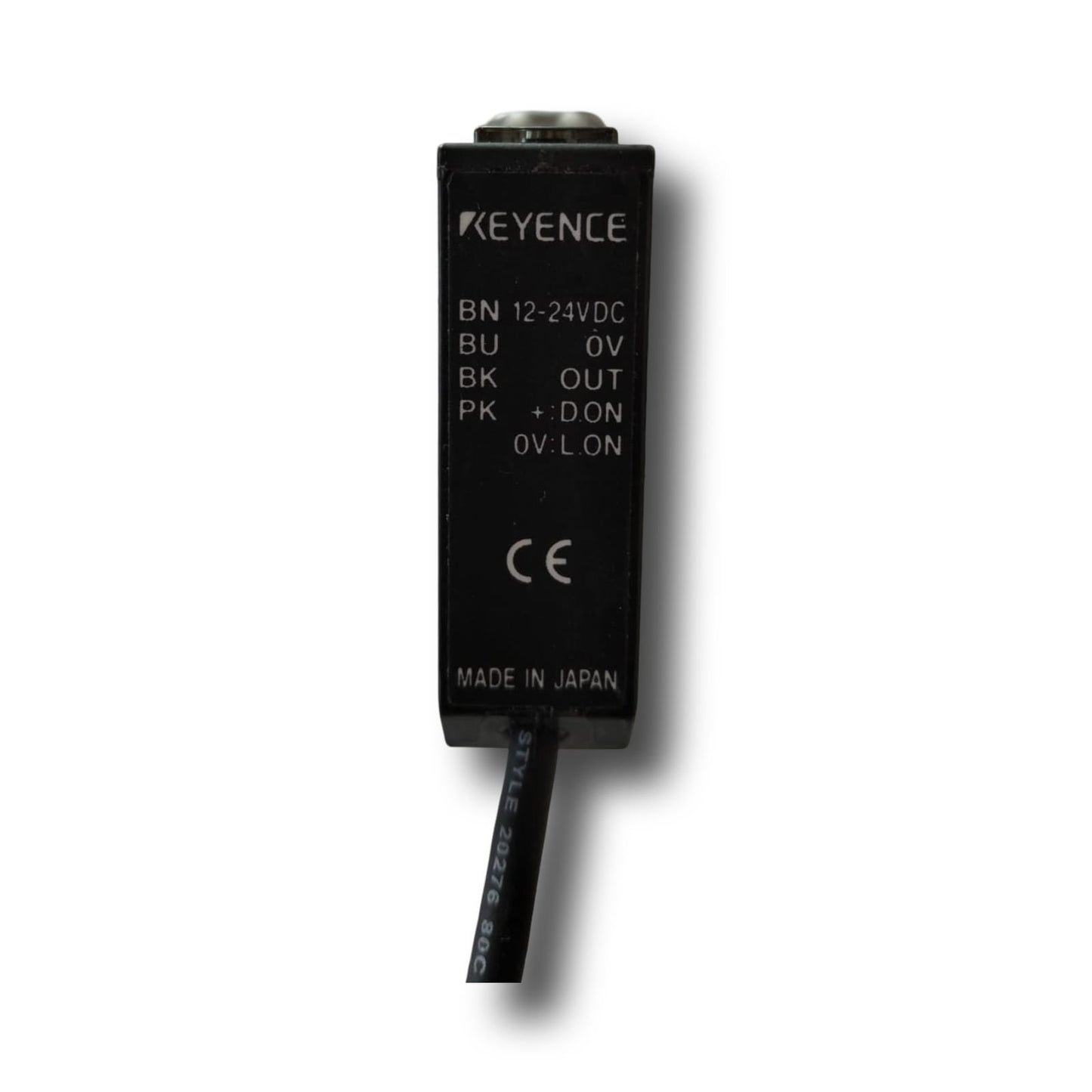 keyence PZ-M71