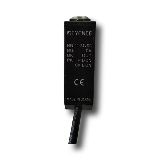 keyence PZ-M71