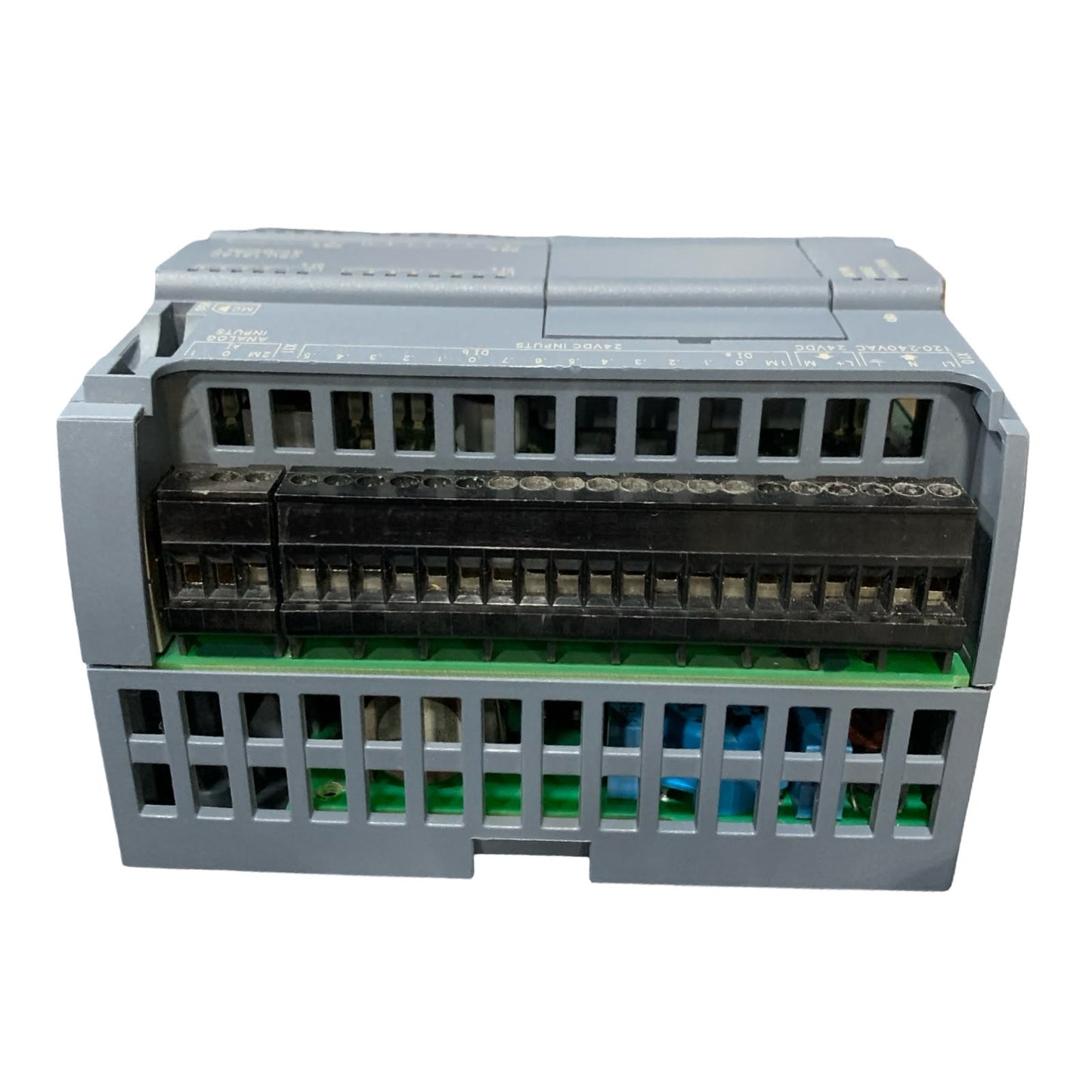 SIEMENS 6es7 214-1bg31-0xb0