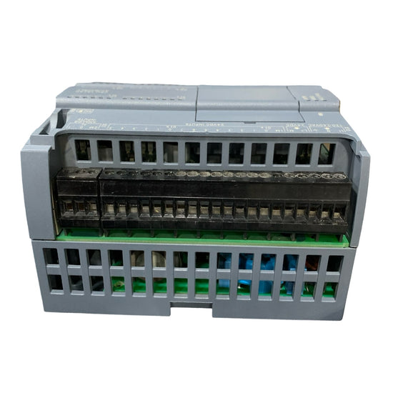 SIEMENS 6es7 214-1bg31-0xb0