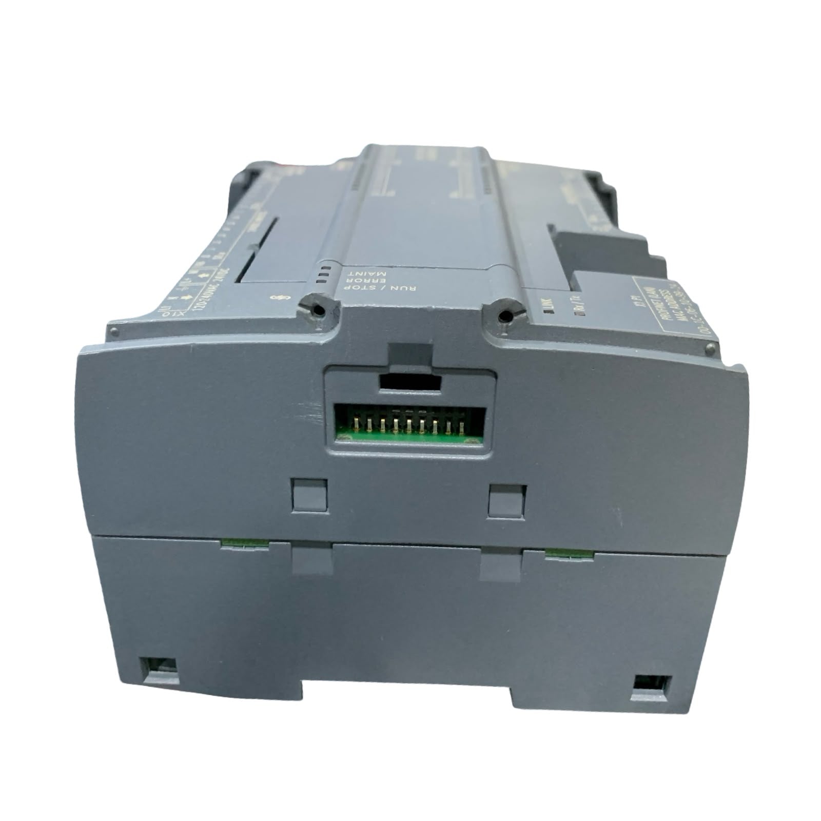 SIEMENS 6es7 214-1bg31-0xb0