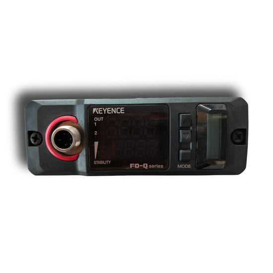 kEYENCE FD-Q10C