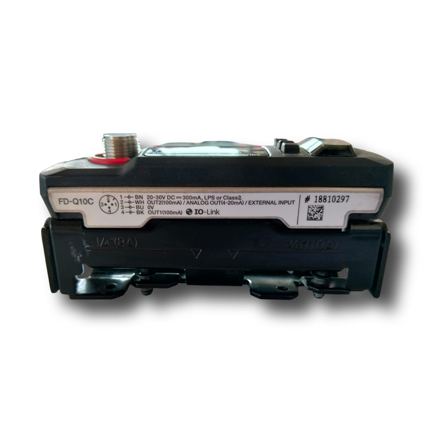 kEYENCE FD-Q10C