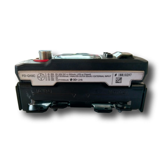 kEYENCE FD-Q10C
