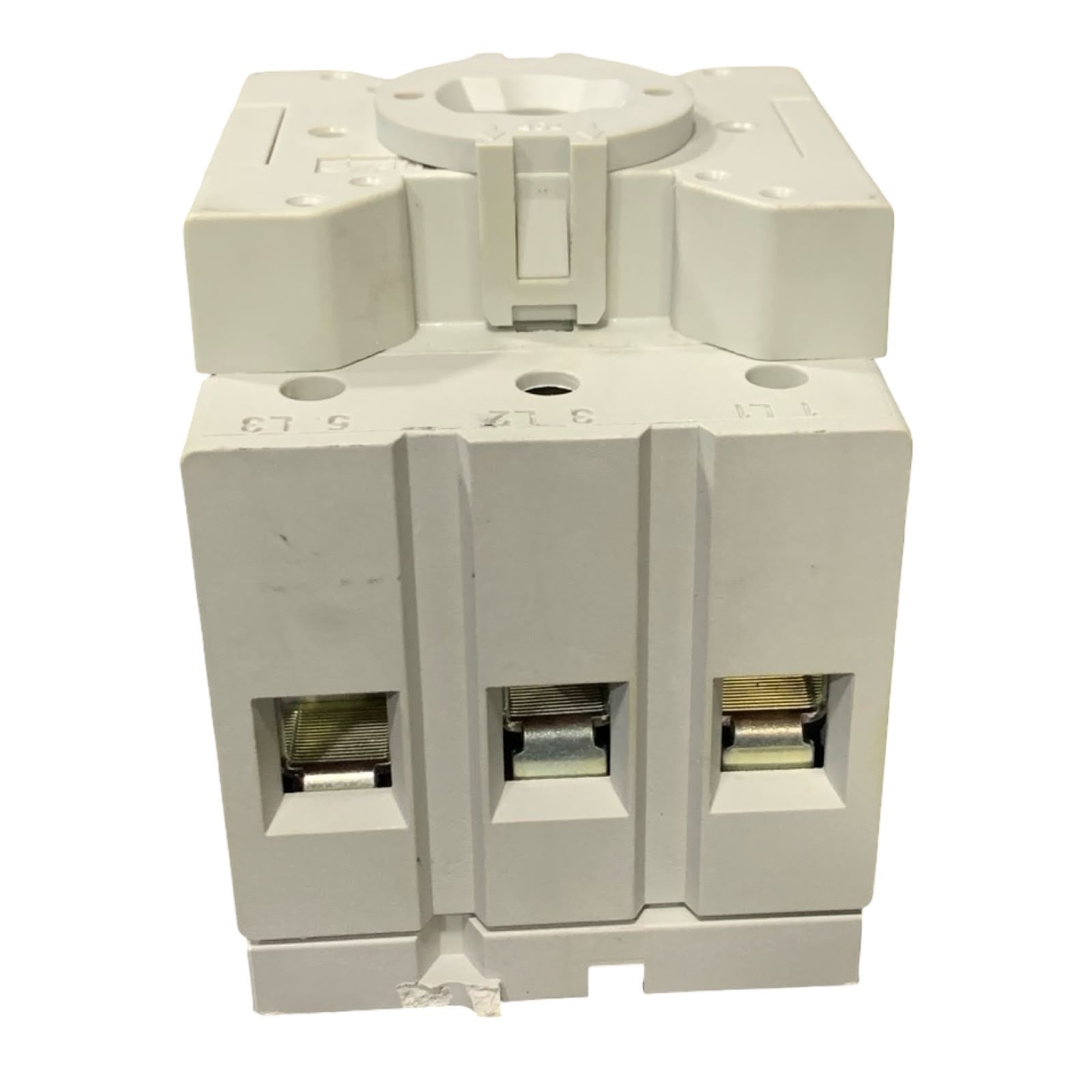 ALLEN BRADLEY 194E-A80-1753