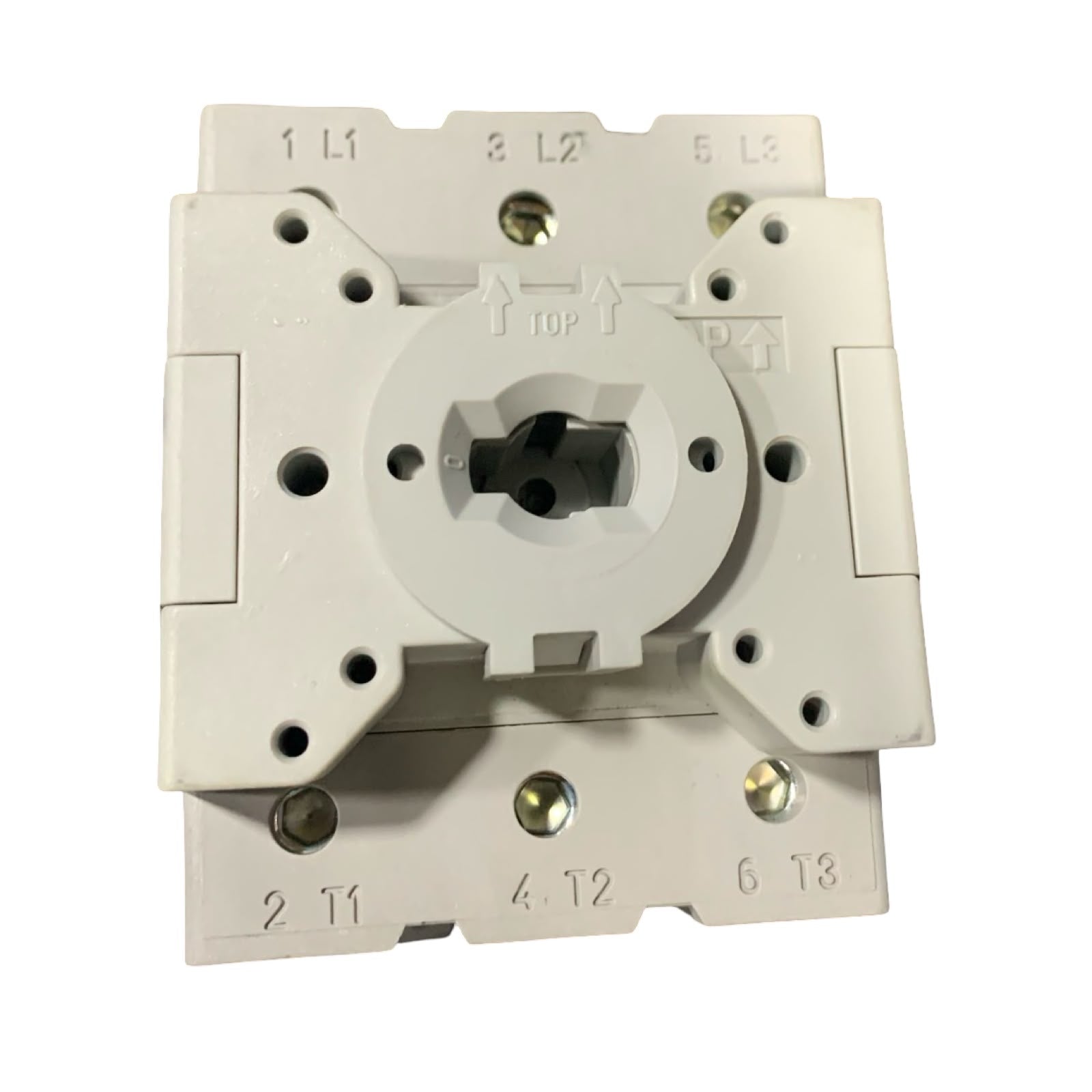 ALLEN BRADLEY 194E-A80-1753