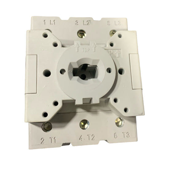 ALLEN BRADLEY 194E-A80-1753