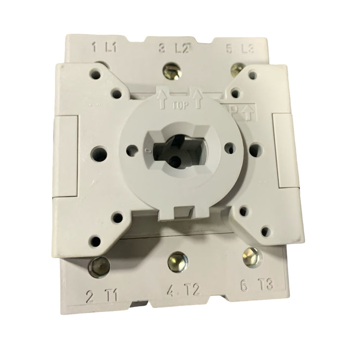 ALLEN BRADLEY 194E-A80-1753