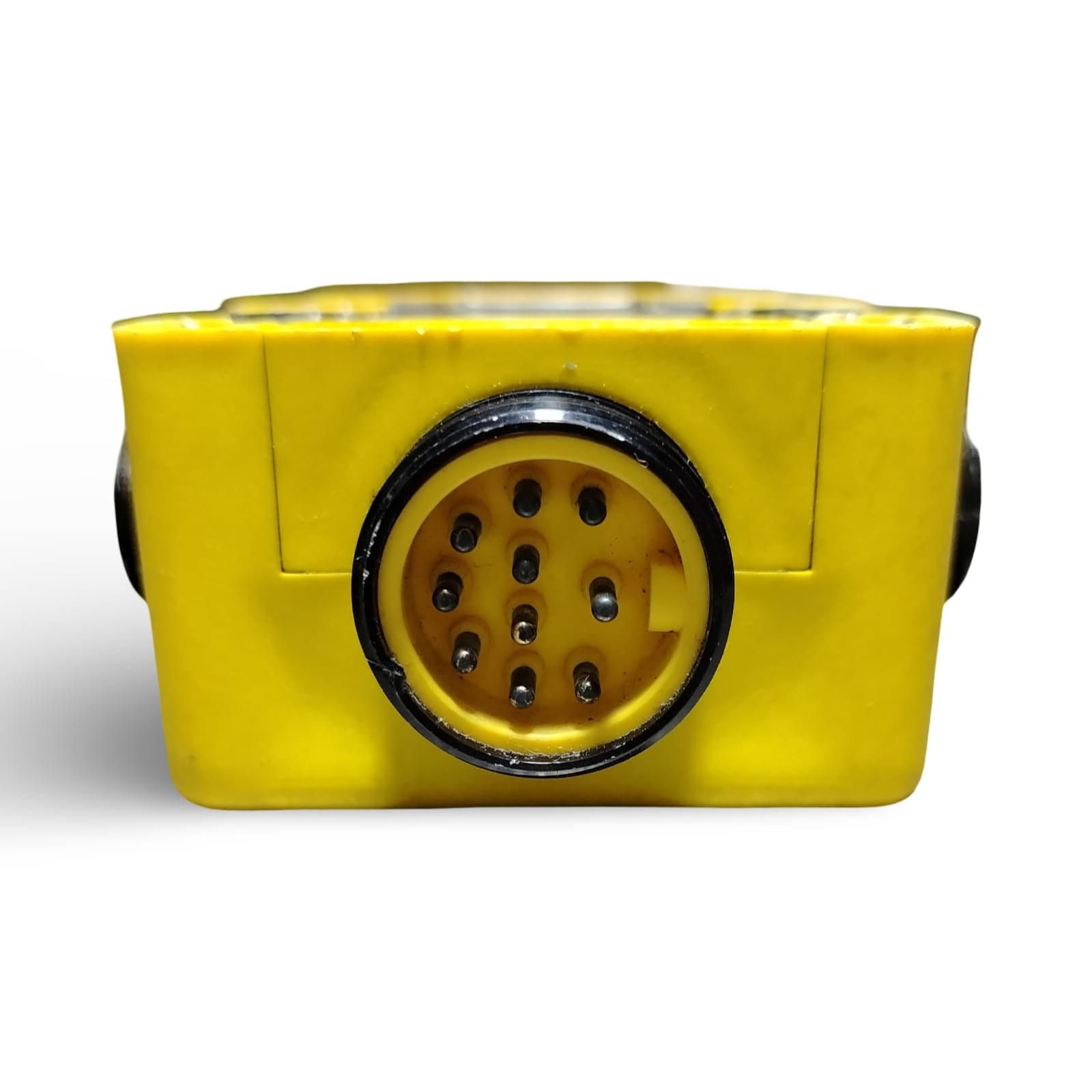 Lumberg ZLU 4-50