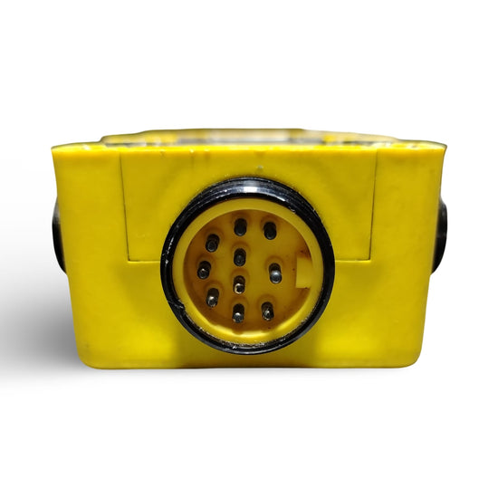 Lumberg ZLU 4-50