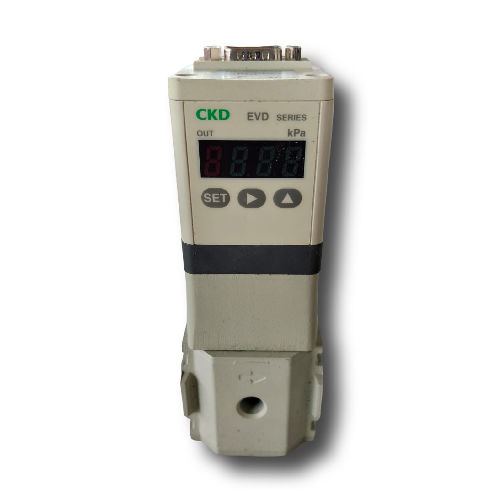 CKD EVD-3900-010SN