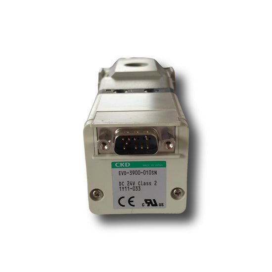CKD EVD-3900-010SN