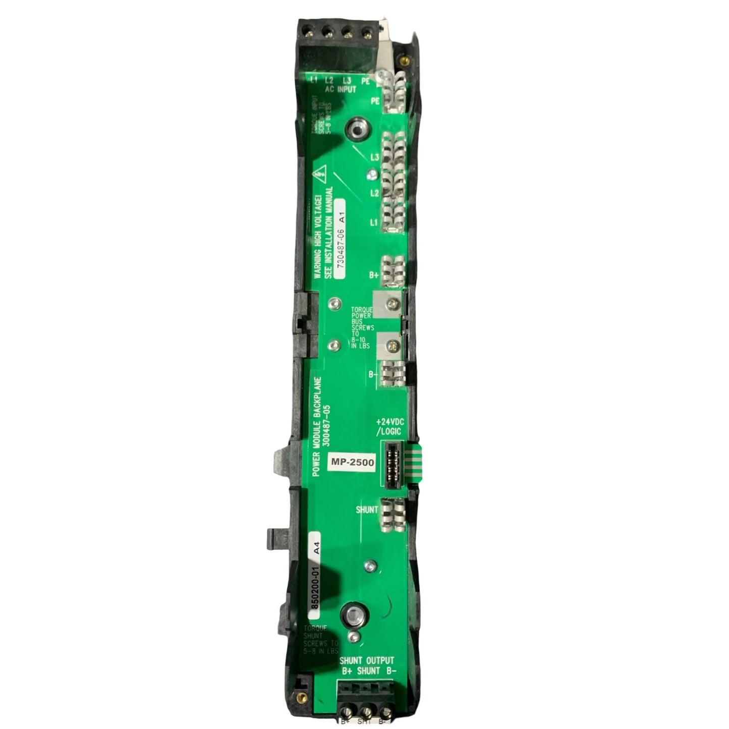 EMERSON 300487-05