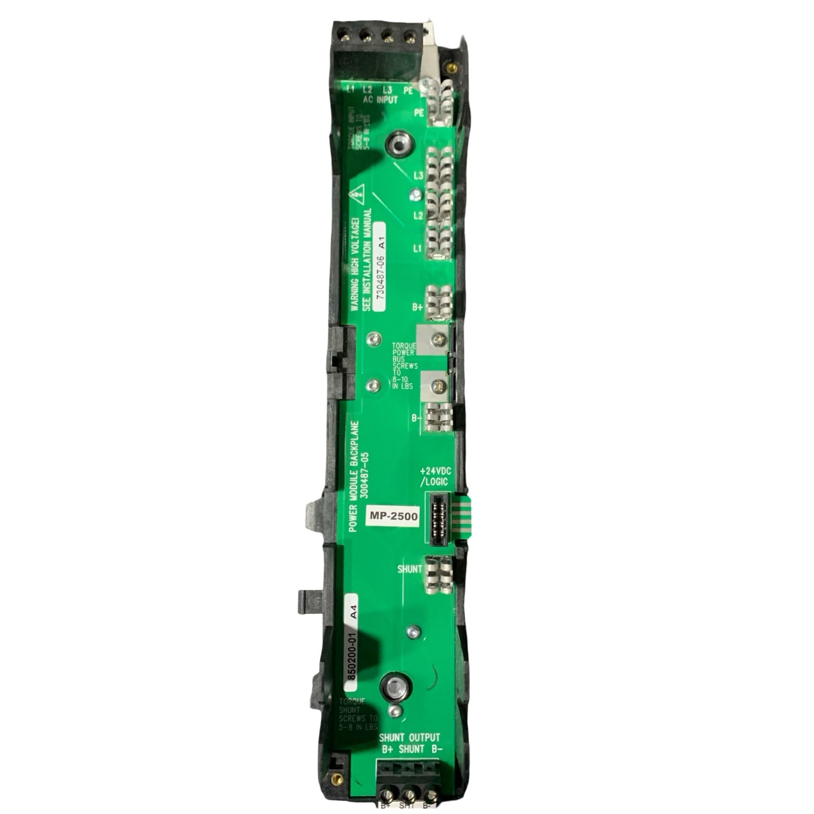 EMERSON 300487-05