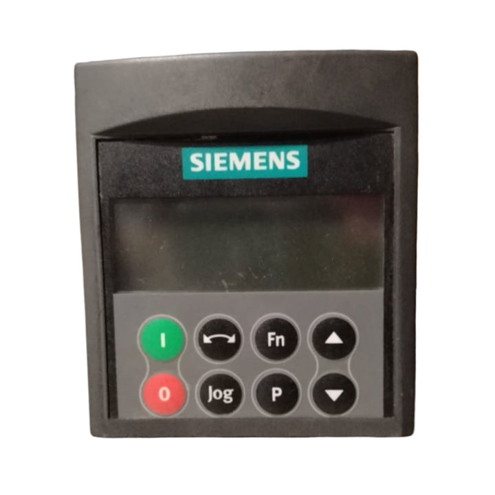 SIEMENS 6SE6400-0BP00-0AA0