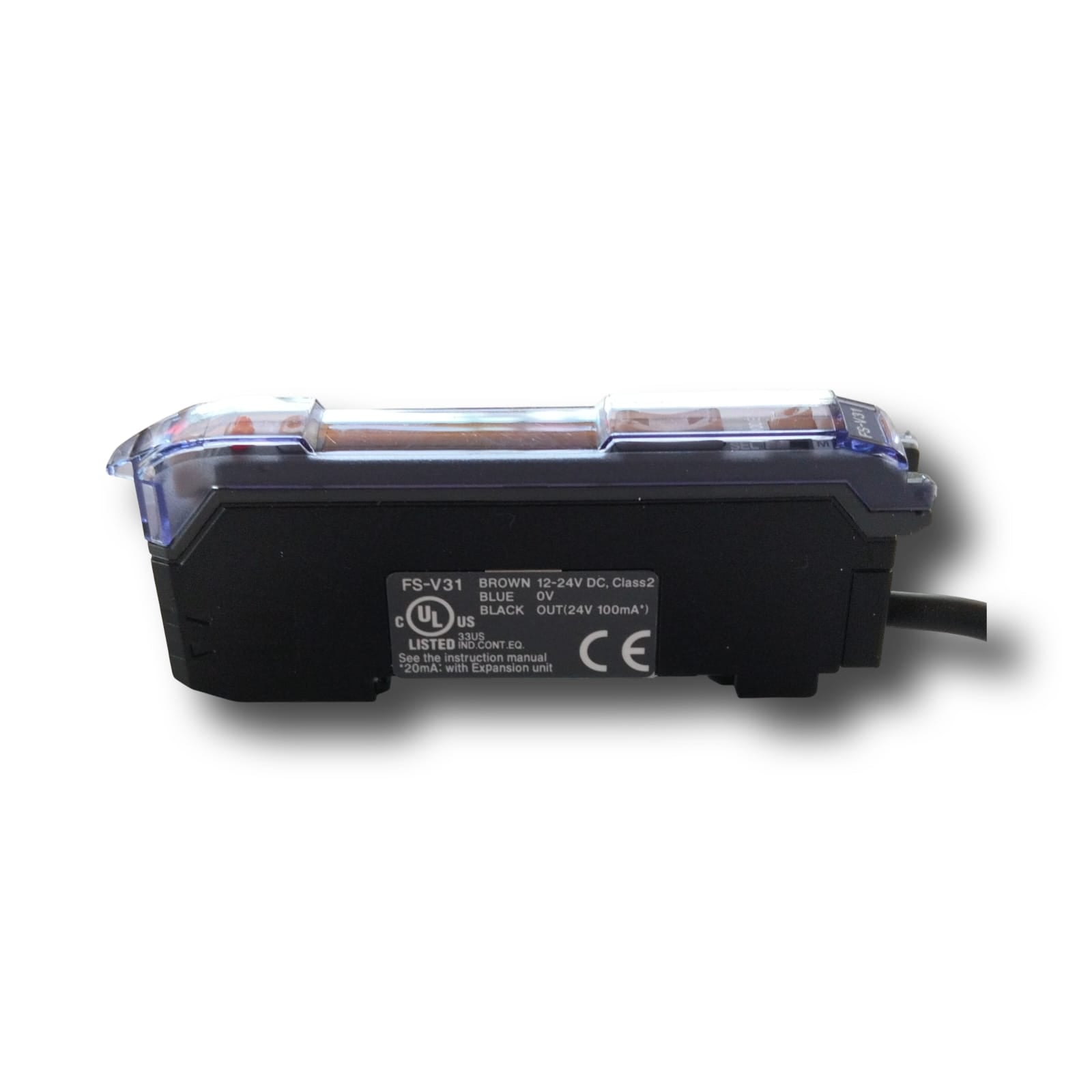 kEYENCE FS-V31