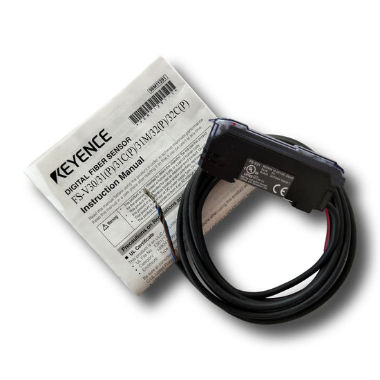kEYENCE FS-V31