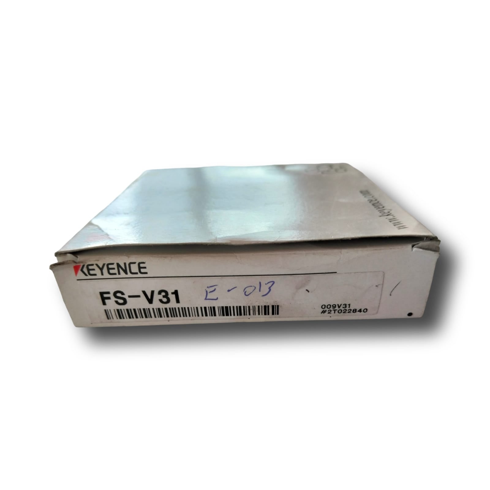 kEYENCE FS-V31