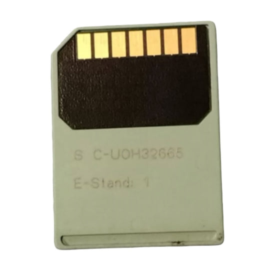 SIEMENS 6ES7 953-8LP11-0AA0