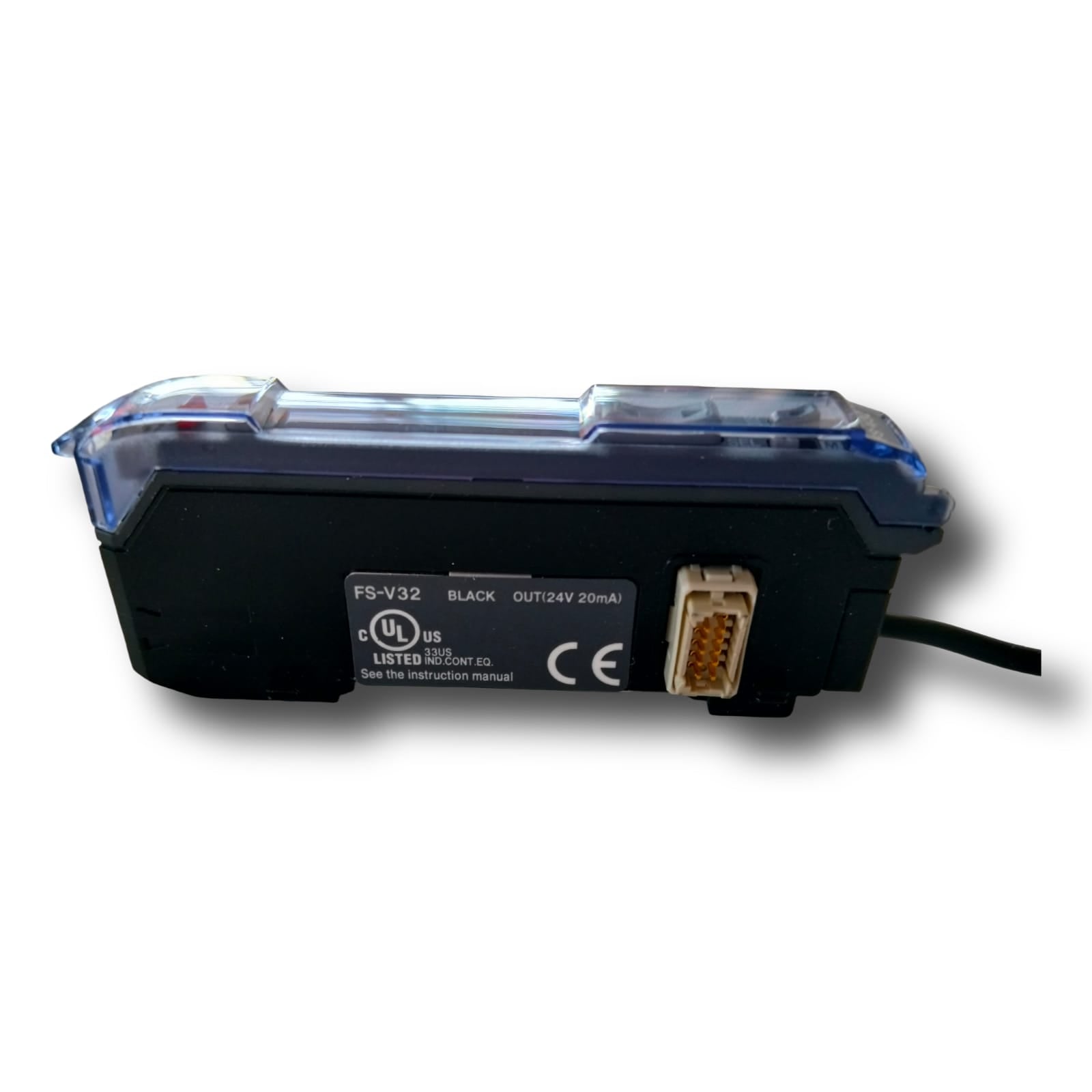 kEYENCE FS-V32