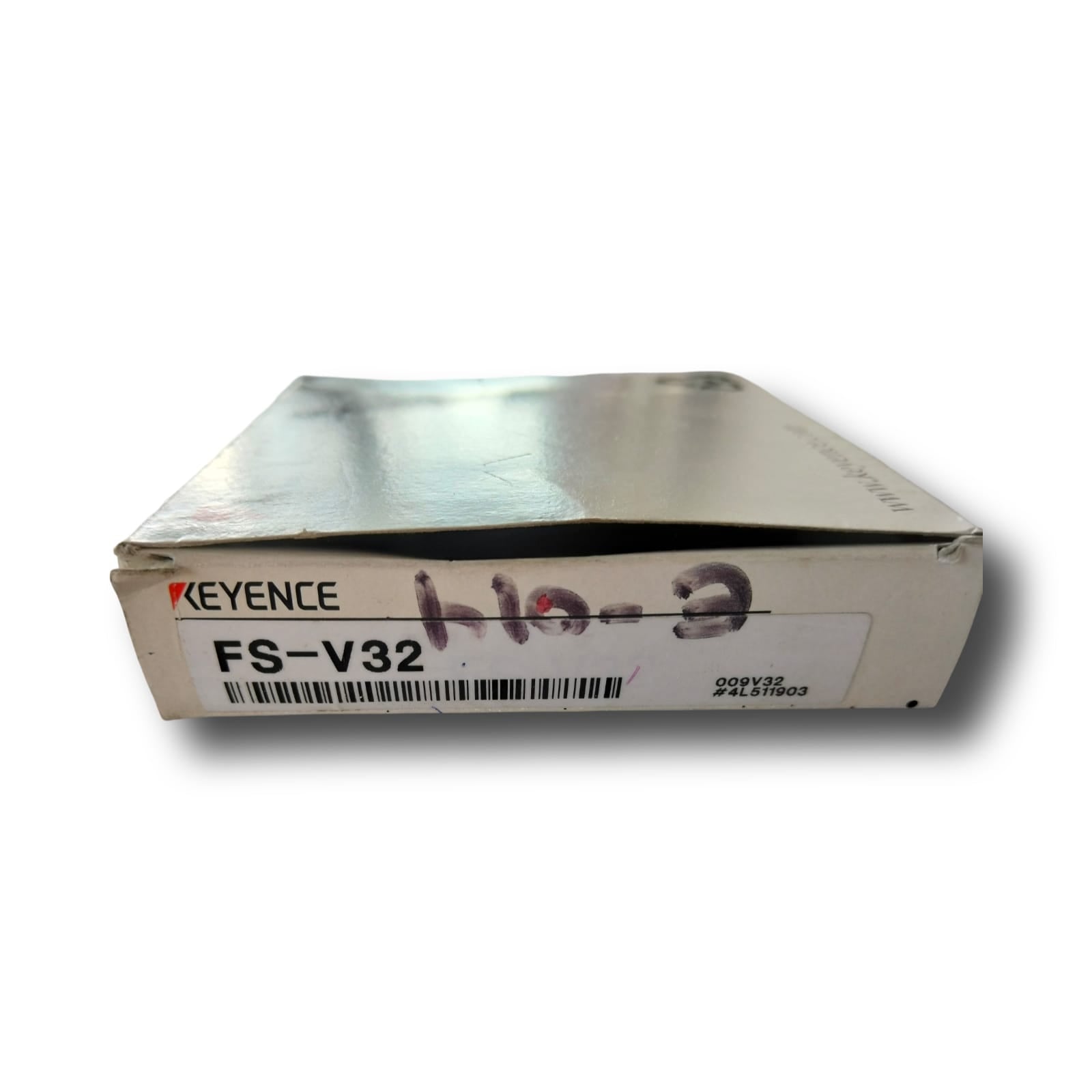 kEYENCE FS-V32