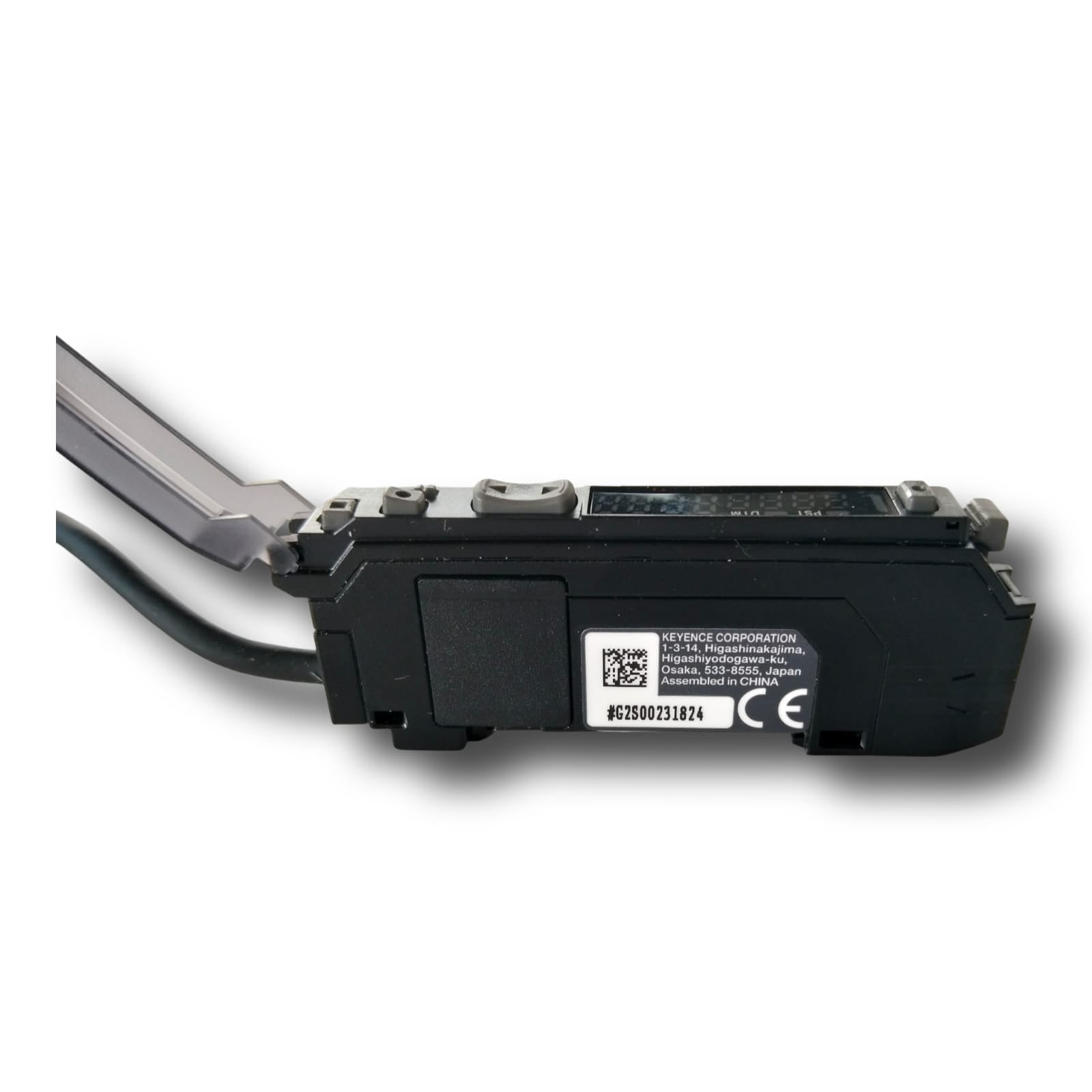 kEYENCE FS-N11N